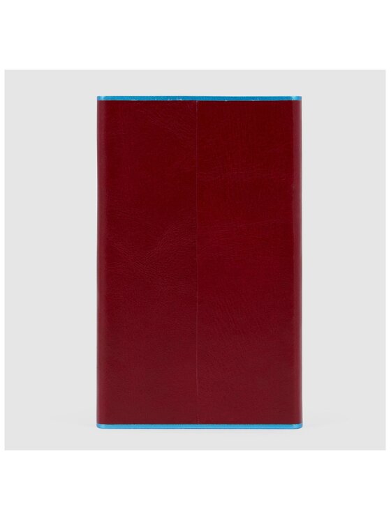 Piquadro Piquadro Custodie per carte di credito 304550 Bordeaux