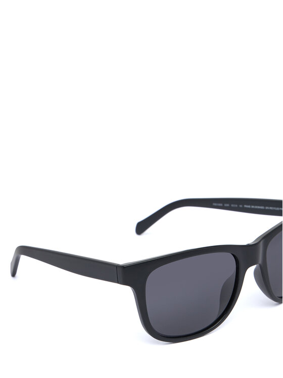 Fossil Fossil Sonnenbrillen 3160/S 207346 Schwarz