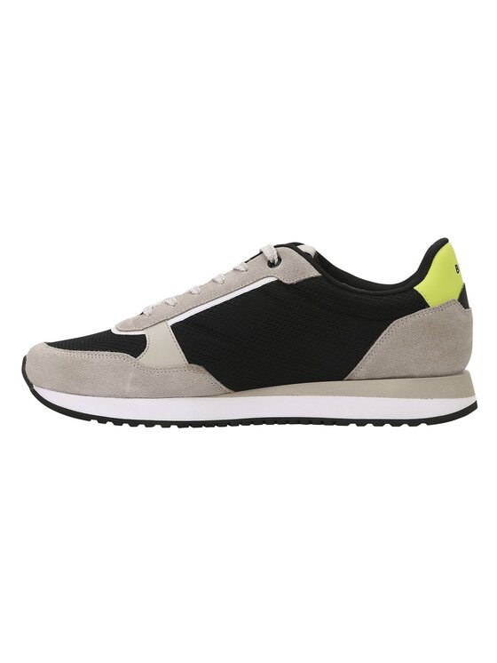 BOSS Boss Sneakersy 25914 Czarny