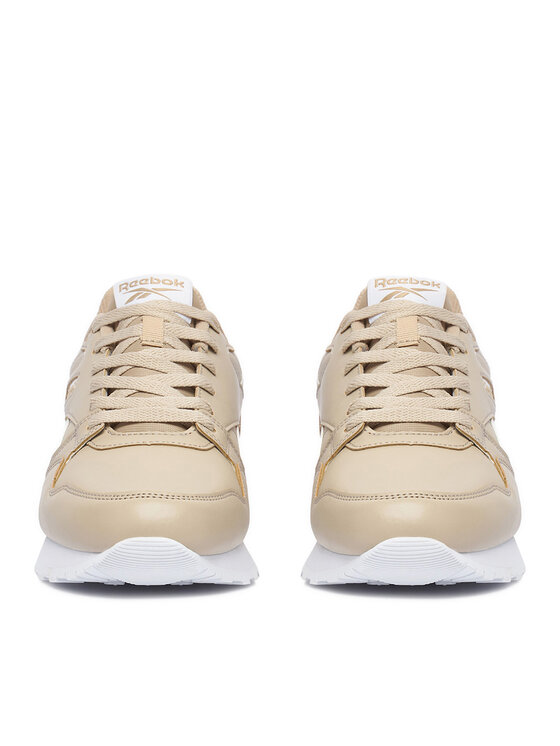 Reebok Reebok Αθλητικά CEO-PRIME EVENT 100261107 Ανοιχτό μπεζ