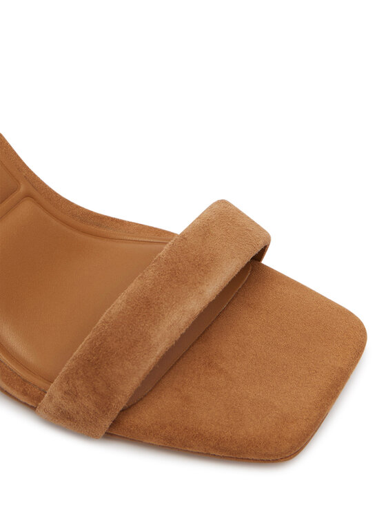 Aldo Aldo Sandali Austorai 14190559 Marrone