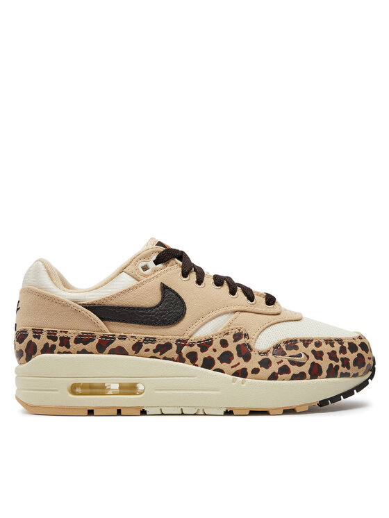 Nike Nike Снікерcи Air Max 1 '87 FV6605 200 Бежевий