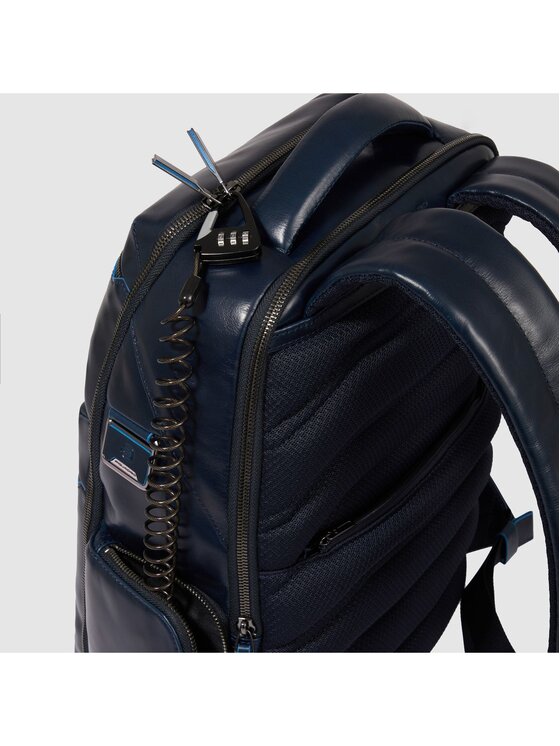 Piquadro Piquadro Zaino 304530 Celeste
