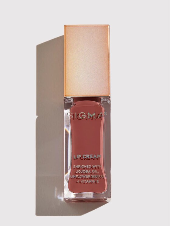 SIGMA Beauty SIGMA Beauty Lip Cream Pomadka New Mod