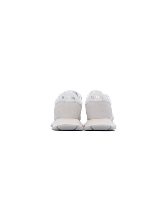 SUN68 SUN68 Sneakers Z35203-01 Bianco