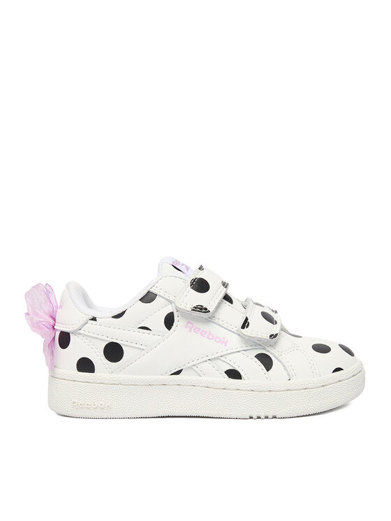 Reebok Reebok Sneakers CEO-CP40-176W Alb