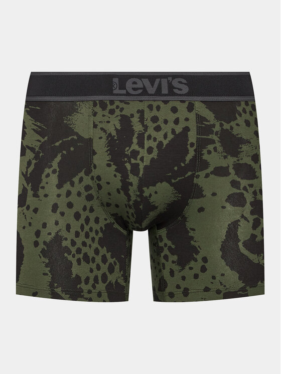 Levi's® Levi's® 2 darab boxer 701222904 Zöld