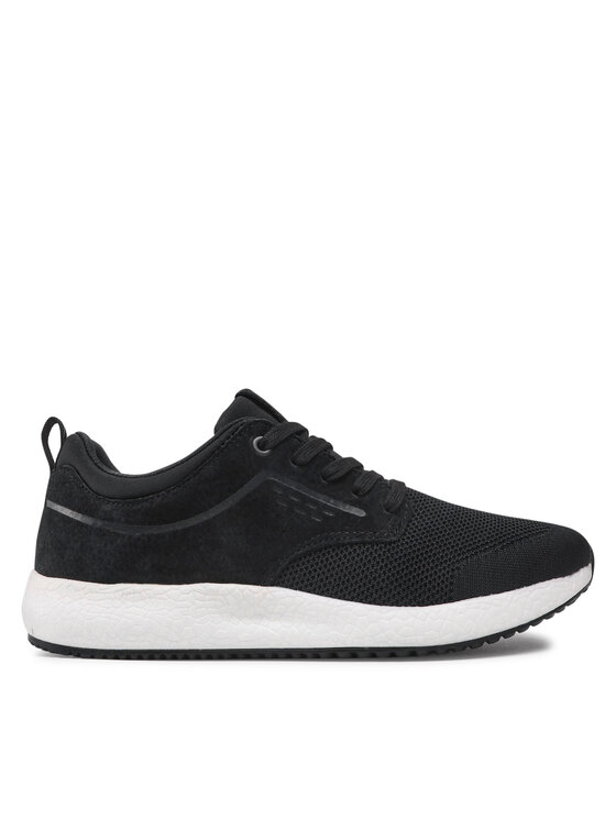 Halti Tenisice Sahara Low Sneaker 054-2634 Crna