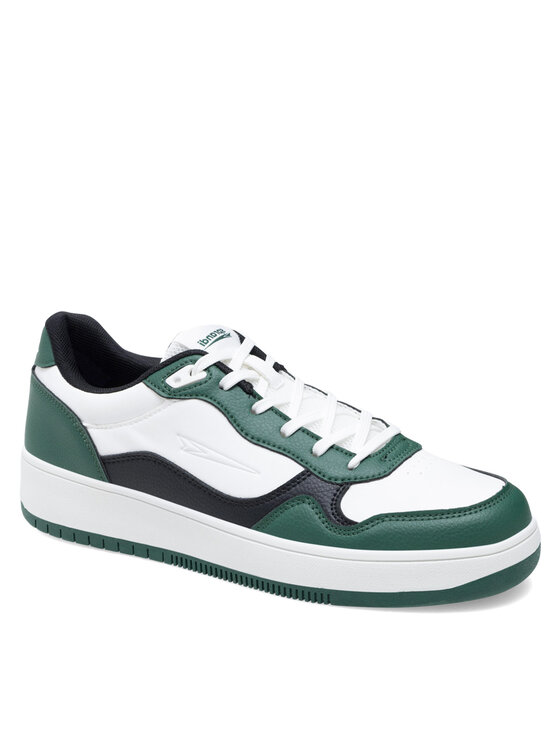 Sprandi Sprandi Sneakers MP07-11737-05 Grün