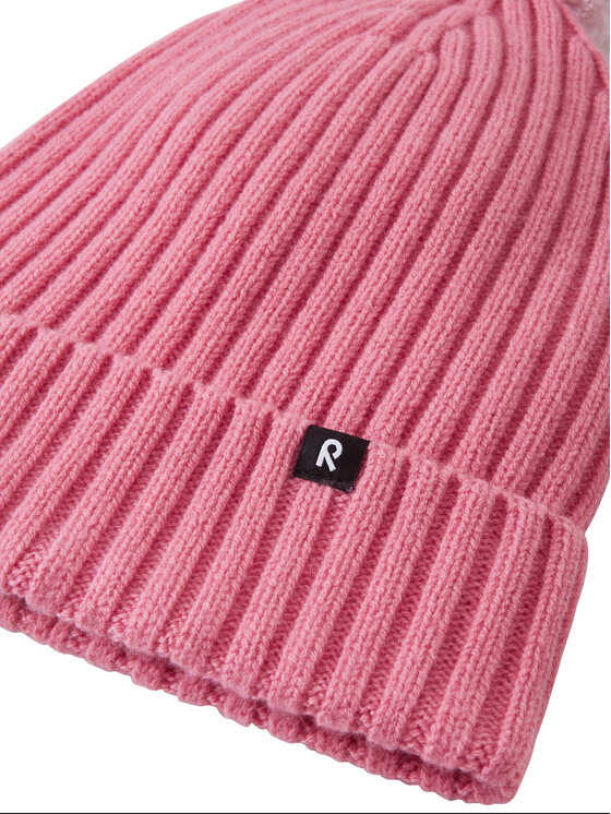 Reima Reima Berretto Topsu 5300227B Rosa