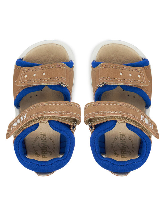 Primigi Primigi Sandali 7869111 S Marrone