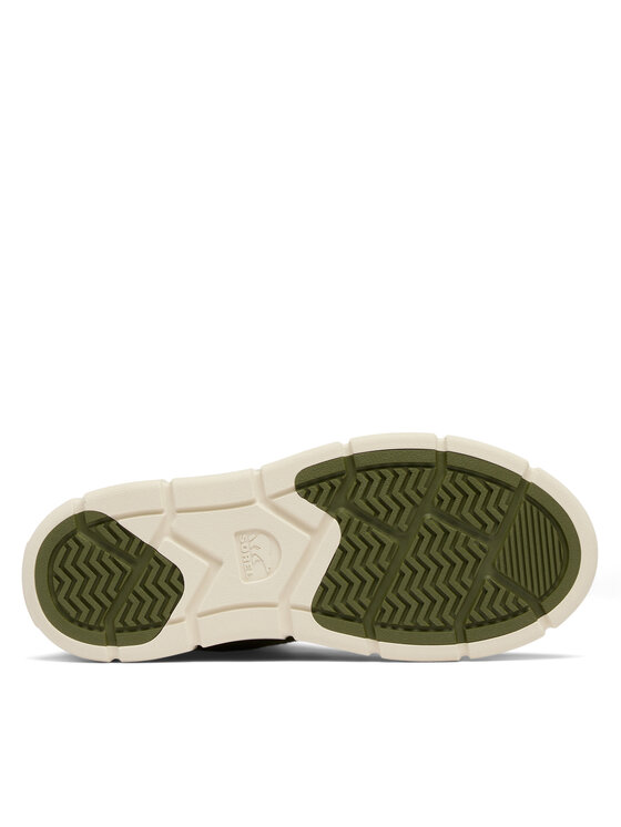 Sorel Sorel Trzewiki Explorer™ III Joan Wp 2077951355 Zielony