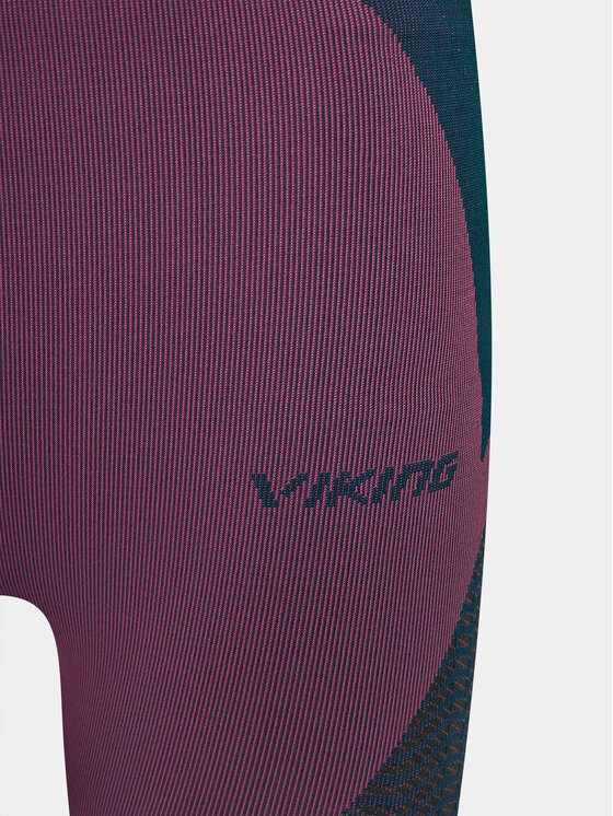 Viking Viking Set di biancheria intima termica Fusion 500/25/4698 Multicolore