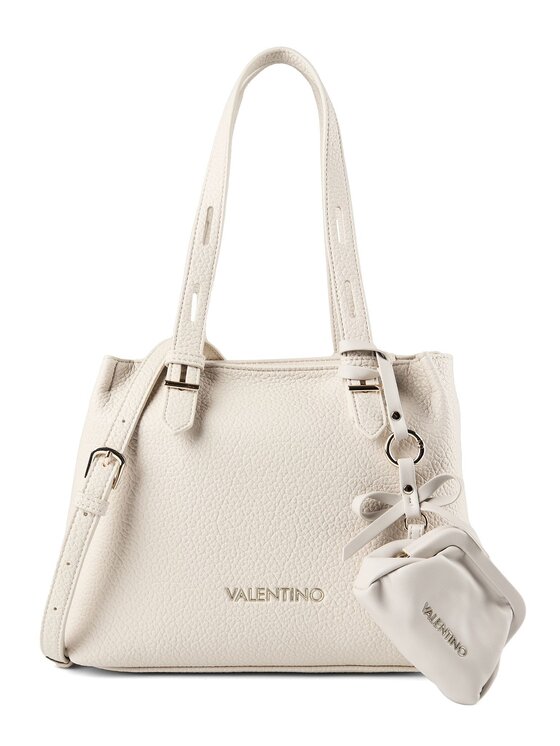 Valentino Valentino Torebka 334670 Biały