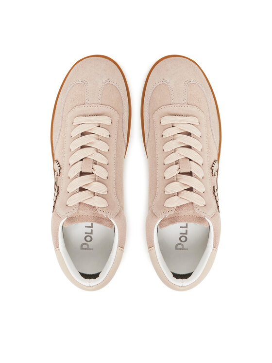 Pollini Pollini Superge SA15192G1MXA370A Bež