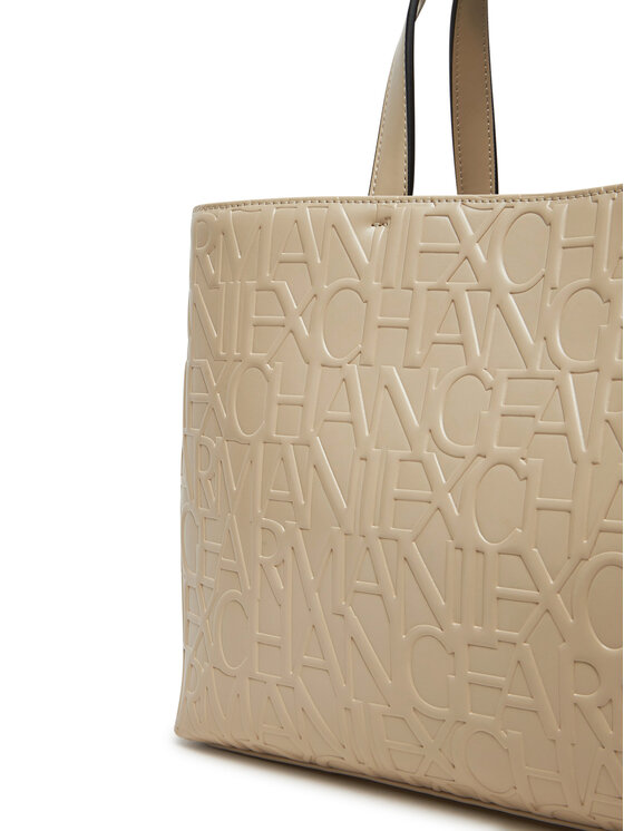 Armani Exchange Armani Exchange Torbica 942646 CC793 U1092 Bež