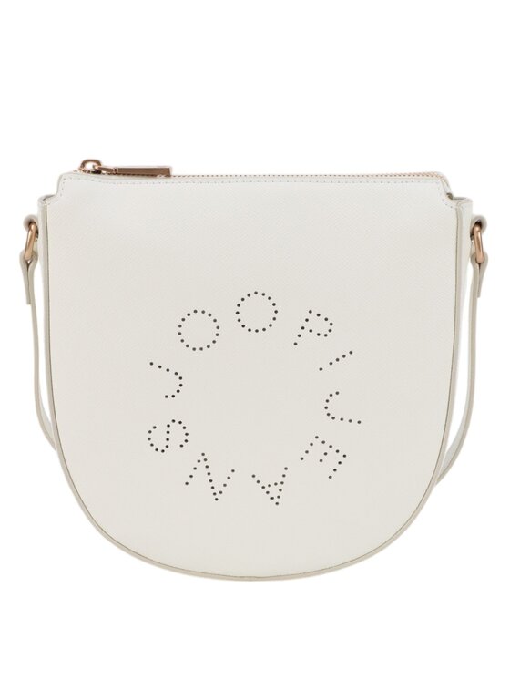 JOOP! Jeans JOOP! Jeans Torebka 317588 Biały