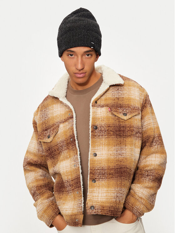 Eisbär Eisbär Шапкa Ricco Active 30953 008 Сірий