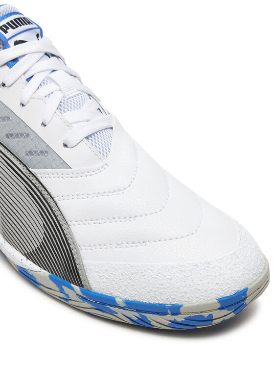 Puma Puma Boty na fotball Ibero IV 107958 Bílá
