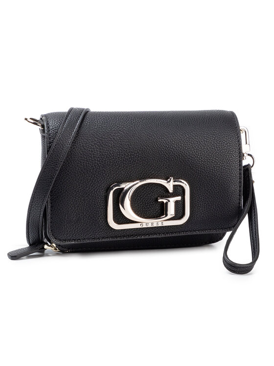 Guess annarita crossbody best sale
