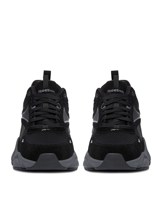 Reebok Reebok Sneakersy CEO-CHARGE AR30246MBBV Čierna