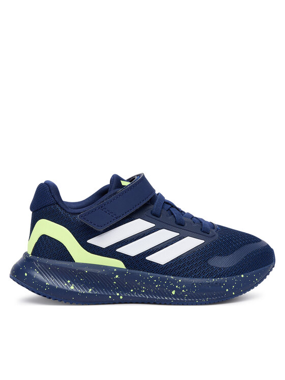 adidas adidas Сникърси Runfalcon 5 Shoes Kids IH4660 Тъмносин
