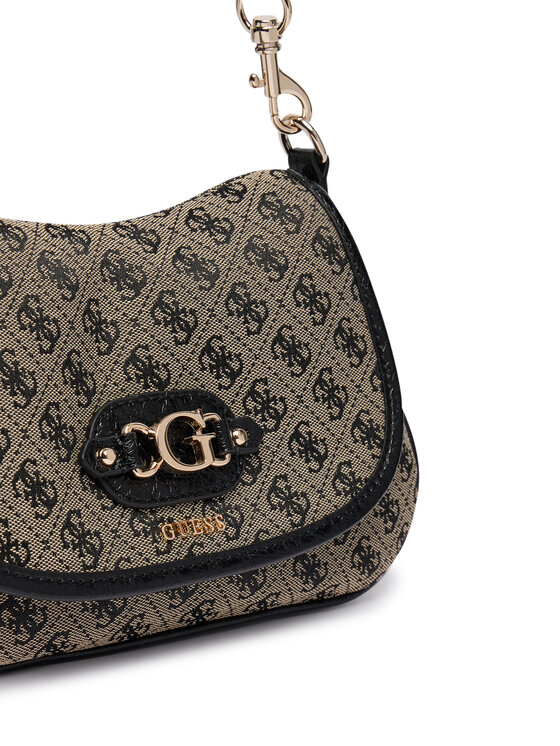 Guess Guess Сумка Samantha HWJT23 13190 Бежевий