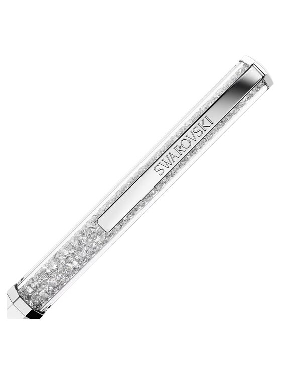 Swarovski Swarovski Długopis Crystalline 5760217 Biały