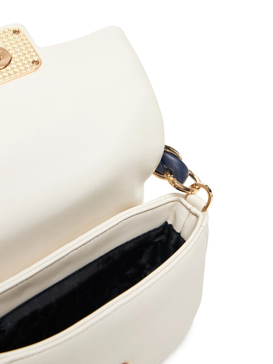 Marella Marella Borsetta Lontra 2513511056200 Bianco