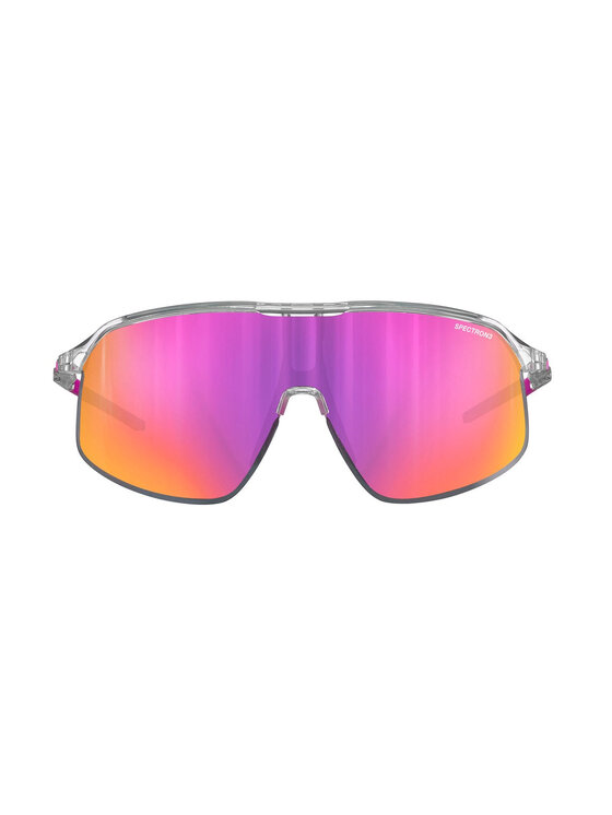 Julbo Julbo Okulary przeciwsłoneczne DENSITY Przezroczysty