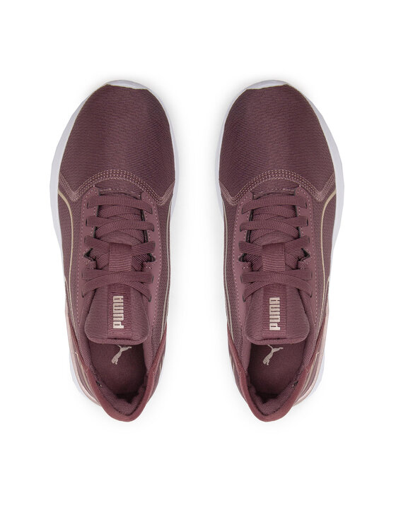 Puma fierce outlet maroon