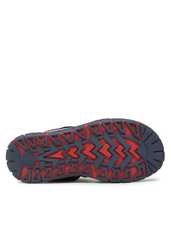 Lasocki Young Lasocki Young Sandali Wigo CI12-2625-41 Blu scuro