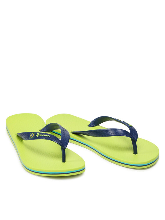 Ipanema Ipanema Varbavahesandaalid Clas Brasil II Ad 80415 Tumesinine