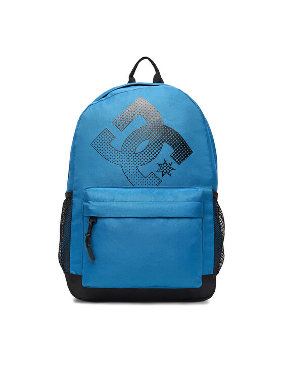 DC Shoes Plecak C-DCI-P-004-08 Niebieski
