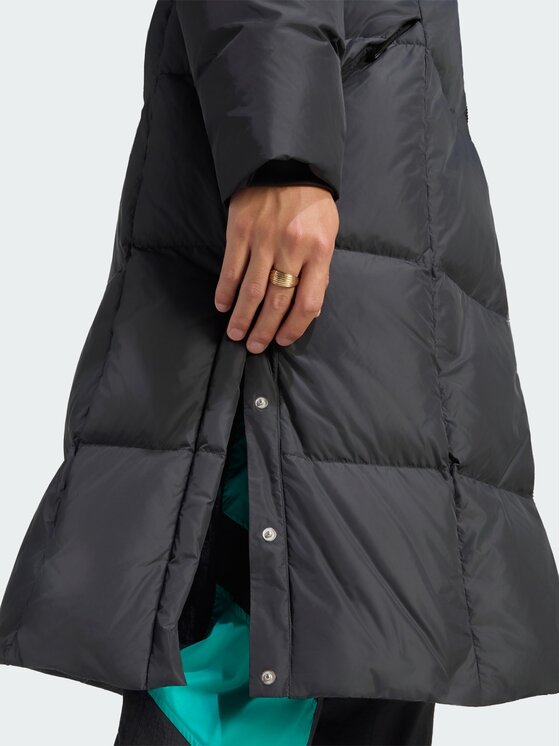 adidas adidas Kurtka wielofunkcyjna 172007 Czarny Regular Fit