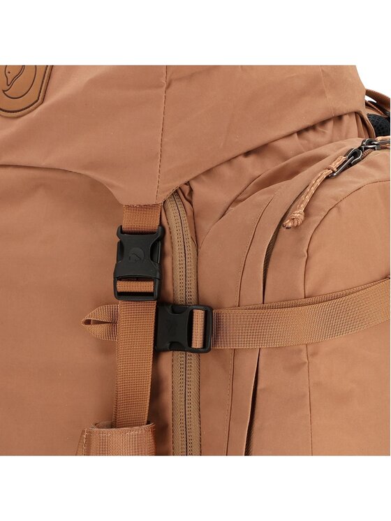 Fjällräven Fjällräven Plecak 301744 Pomarańczowy