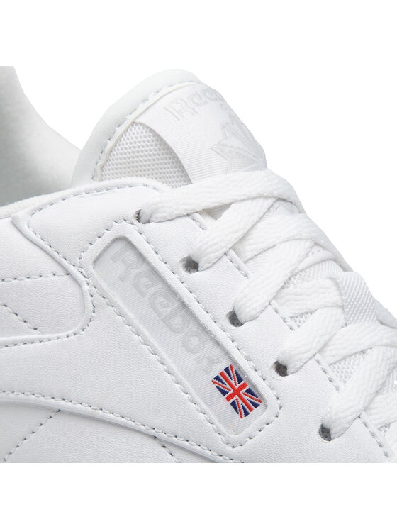 Reebok Reebok Superge Classic Sp Vegan GX8691 Bela