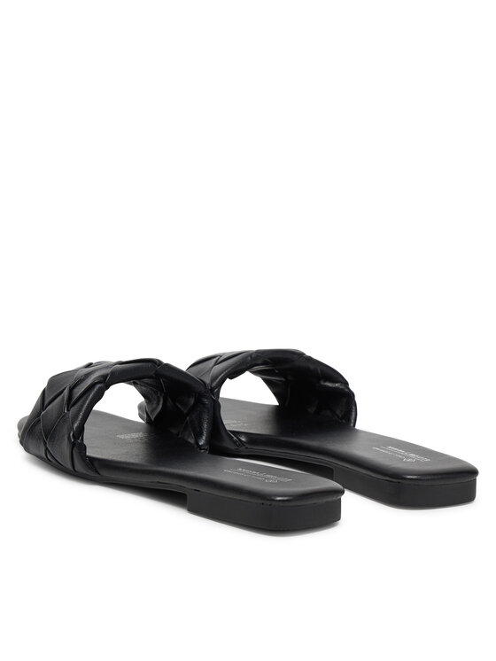 Call It Spring Call It Spring Plätud Kalia 13948093 Must