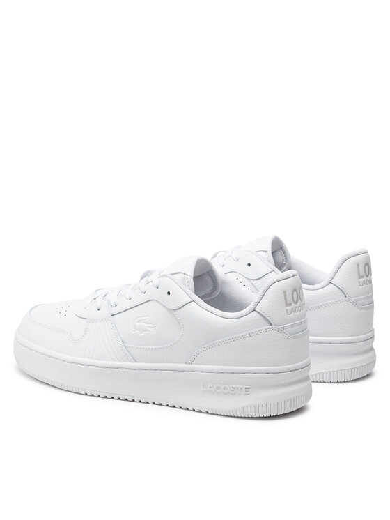 Lacoste Lacoste Sneakersy 748SMA0097 Biały