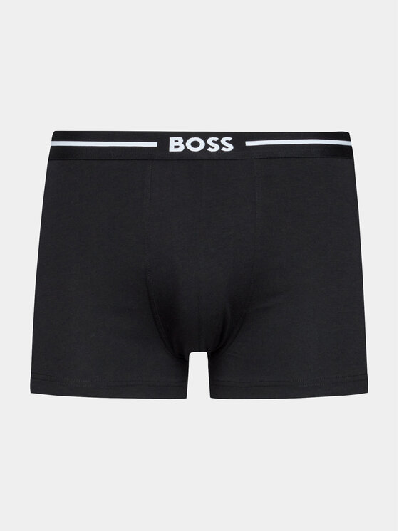 BOSS Boss Набір з 3 пар боксерів 50510687 Кольоровий