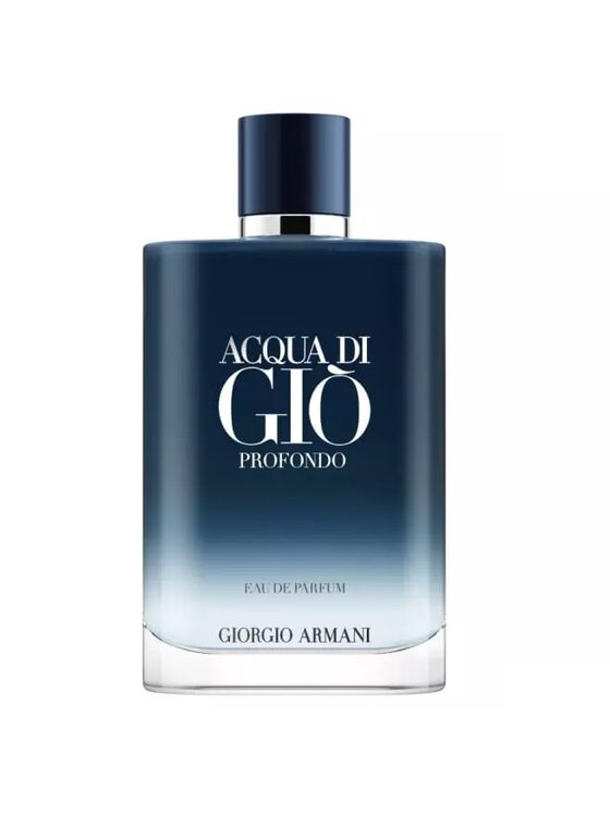 Giorgio Armani Giorgio Armani Acqua di Gio Profondo Refillable Woda perfumowana
