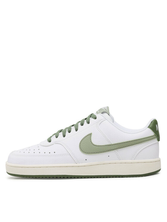 Nike Nike Cipő Court Vision Lo FJ5480 100 Fehér