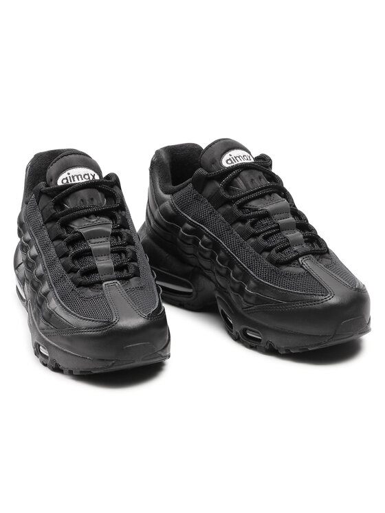 Nike Nike Tossud Air Max 95 Recraft (Gs) CJ3906 001 Must