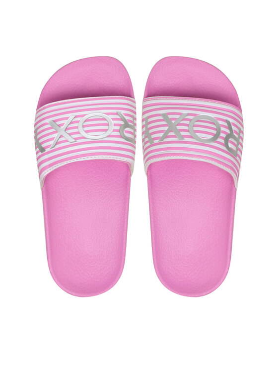 Roxy Roxy Шльопанці ARGL100287 Рожевий