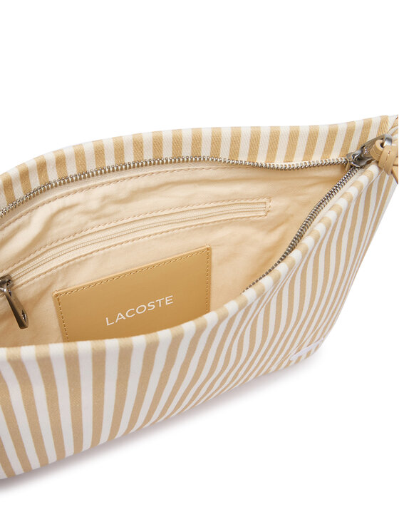 Lacoste Lacoste Borsetta NF5243PB Multicolore
