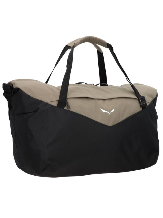 Salewa Salewa Torba podróżna 287482 Brązowy
