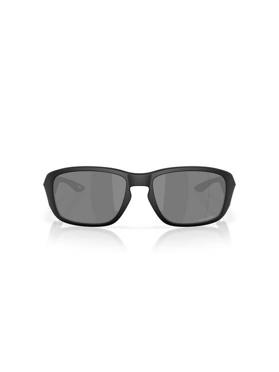 Oakley Oakley Okulary przeciwsłoneczne 582 Czarny