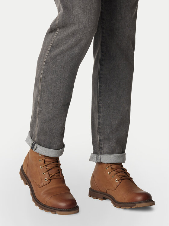Sorel Sorel Bakancs Madson™ II Chore Wp 2048531242 Barna