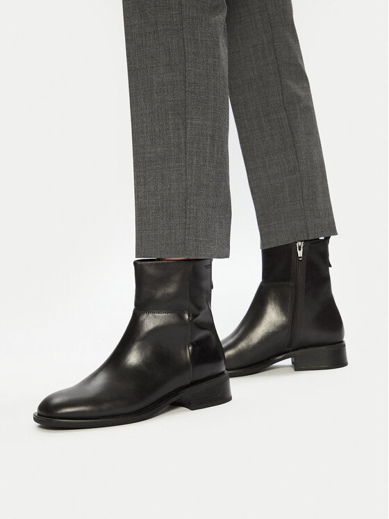Vagabond Shoemakers Vagabond Shoemakers Škornji Sheila 5835-001-35 Rjava