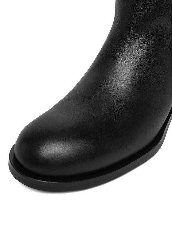 Gino Rossi Gino Rossi Stiefel CEO-NIKA-1829-1 Schwarz
